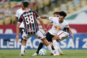Camisa 10 desfalca Red Bull Bragantino pelo segundo jogo seguido