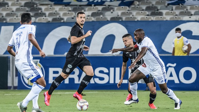 SÉRIE B: Ponte e Cruzeiro precisam desencantar e Vasco quer embalar de olho no G4