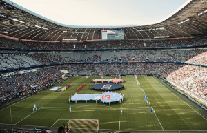 Os goleiros de maior destaque da Eurocopa