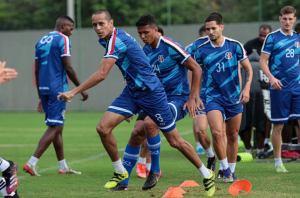 Série C: Time nordestino confirma oito novos casos de Covid-19 e vive surto