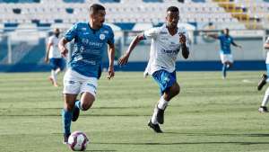 Santo André-SP 1 x 1 São Bento-SP - E ninguém assumiu a liderança na Série D