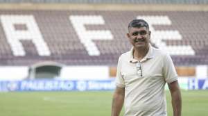 Série D: Dirigente recebe proposta do futebol português e deixa a Ferroviária