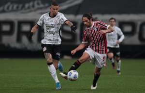 Corinthians 0 x 0 São Paulo - Empate em clássico medonho no frio da capital paulista