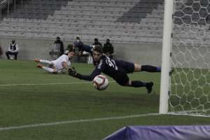 Paraná x São José-RS - Tricolor e Zeca fazem duelo direto contra o rebaixamento
