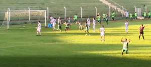 Tocantinópolis-TO 4 x 2 Guarany-CE - TEC vence e entra na briga por vaga