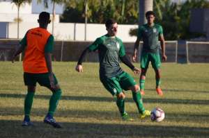 Série D: Gama-DF tem desfalque para enfrentar o Nova Mutum-MT neste sábado