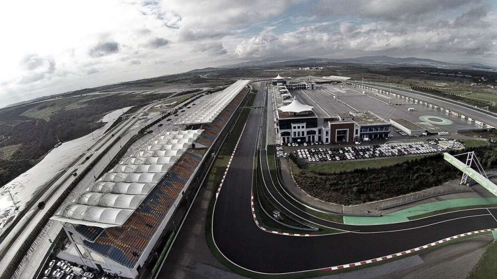Turquia volta ao calendário da F-1 e ocupa lugar de Cingapura em 3 de outubro