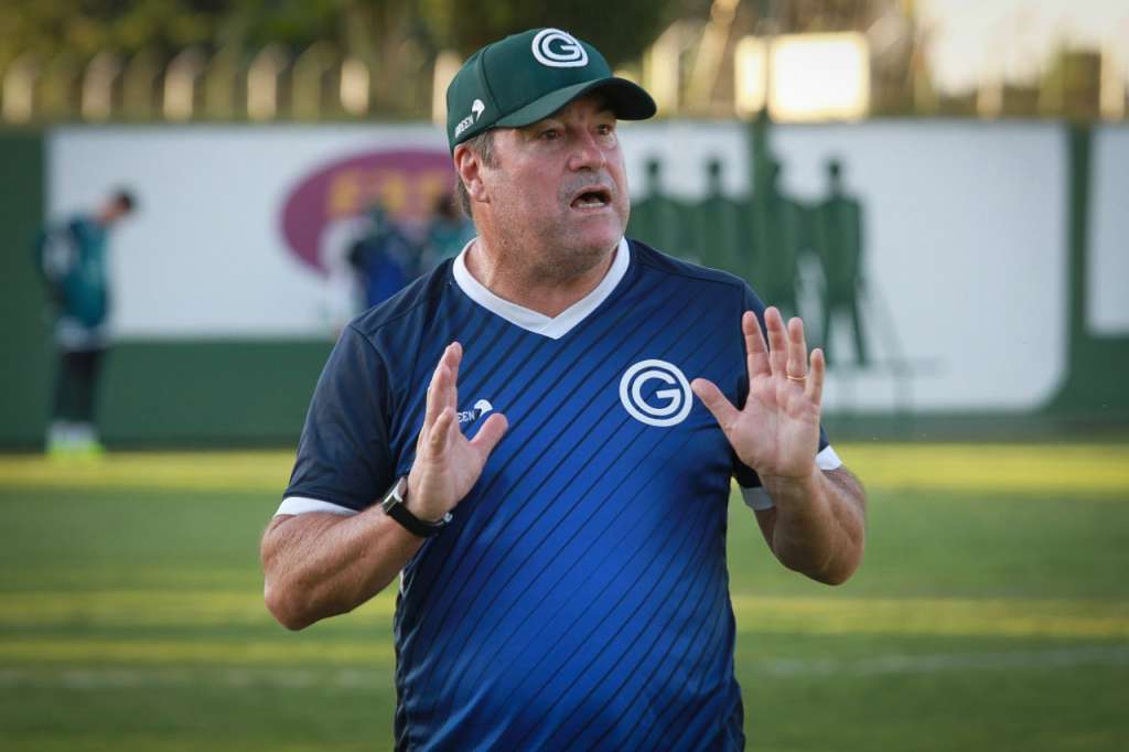 Goiás x Avaí – Pode valer a passagem ao G4 da Série B do Brasileirão!