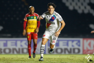 Técnico do Sampaio comanda Seleção FI da 7ª rodada da Série B com Cano e mais...