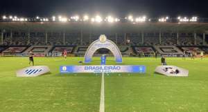 Vasco 0 x 2 Avaí - Leão aproveita 