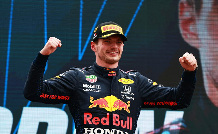 F1: Verstappen lidera 1º treino livre do GP da Estíria; Gasly supera Hamilton e é 2º