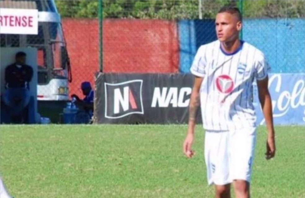 No Paraná, ex-jogador acusado de matar dirigente vai a júri popular