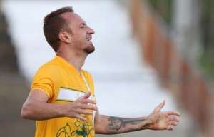 Série D: Brasiliense sem Zé Love e Badhuga para enfrentar o Gama em clássico de nº 68