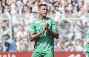 Santa Cruz-PE encaminha contratação de ex-Guarani para 2023