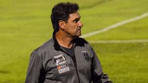 Exclusivo! Ex-Ponte, Brigatti assume time que ainda não venceu na Série C