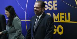 Justiça anula eleição de Caboclo e nomeia presidentes de Flamengo e FPF como interventores da CBF