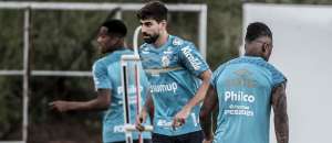 Após tirar Gerson do Fla, Olympique de Marseille quer zagueiro de gigante paulista