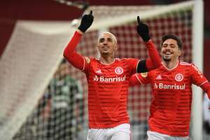 Internacional 1 x 0 Juventude - Colorado vence duelo gaúcho, acaba com jejum no Beira-Rio e se reabilita no Brasileirão