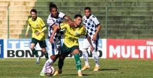 Série C: Pingo analisa estreia e foca em tirar o São José-RS da zona de rebaixamento