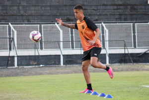 Série D: Tentando sair do sufoco e com reforços, Inter de Limeira enfrenta o Bangu