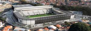 Ponte Preta tem chapa de oposição para as eleições: DNA Pontepretano