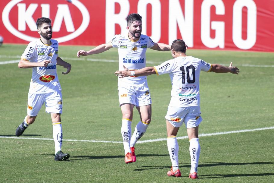 Figueirense-SC x Novorizontino-SP – Tigre tenta manter boa fase para seguir entre os líderes da Série C