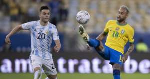 Argentina e Itália mereceram ser campeões