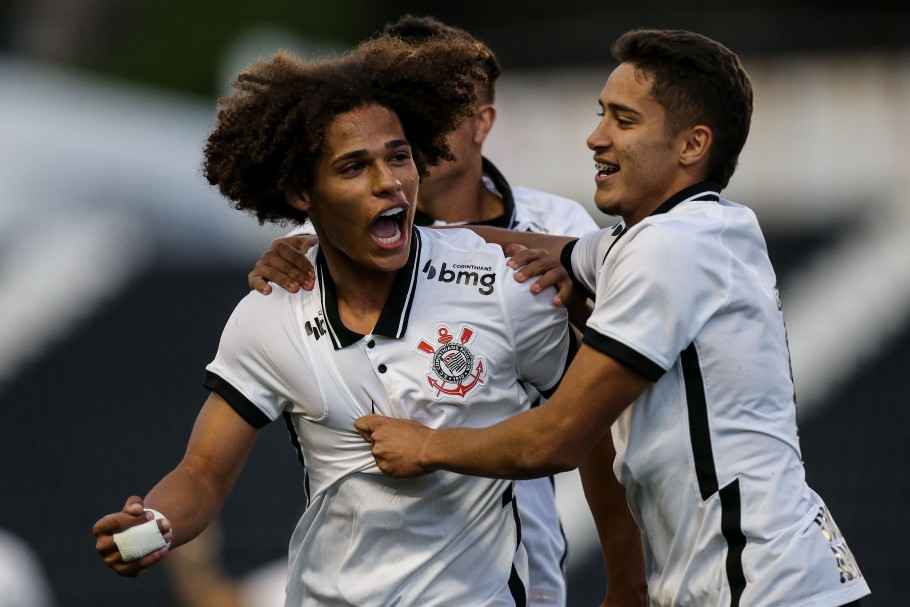 BRASILEIRO SUB-20: Corinthians bate América-MG e vence primeira; Dupla Gre-Nal também vence