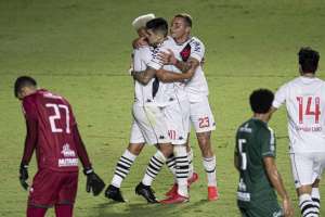 Série B: CBF divulga tabela detalhada das rodadas 17 a 23