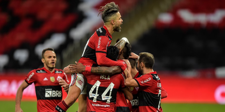 PLACAR FI: Com goleada do Flamengo, confira TODOS os RESULTADOS desta QUINTA-FEIRA