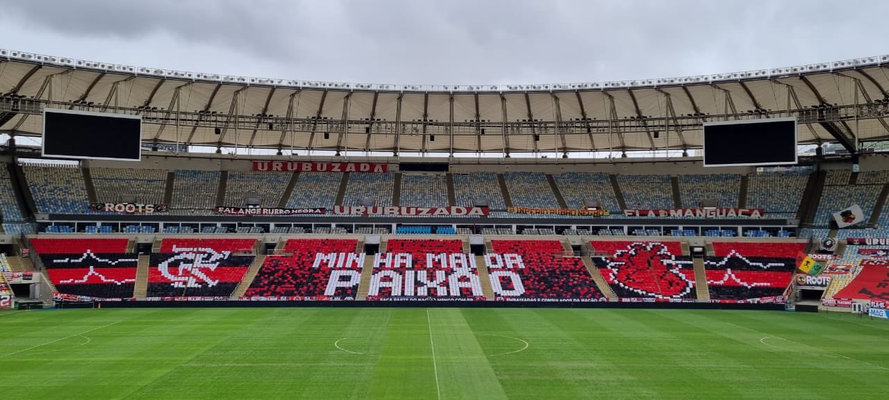 COPA DO BRASIL: Flamengo e duelo nordestino encerram os jogos de ida pelas oitavas
