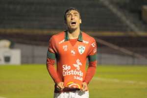 Bangu-RJ x Portuguesa-SP - Lusa pega lanterna para seguir na briga por liderança