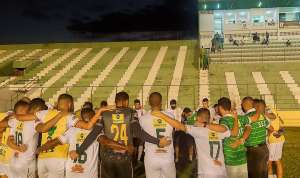 Sousa-PB 0 x 0 Central-PE - Dino e Patativa empatam sem gols