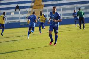 Santo André-SP x Cianorte-PR - Ramalhão quer confirmar reação em duelo direto pelo G4