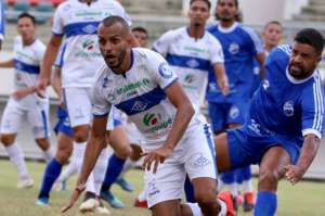 Atlético-AC 1 x 2 Penarol-AM - Leão se impõe e vence fora!