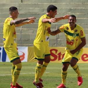 SÉRIE C: Em rodada de duelos estaduais, Novorizontino encara Mirassol e tenta continuar na briga pela ponta