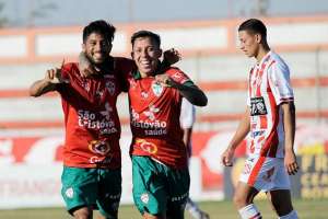 Portuguesa-SP x Boavista-RJ - Para se manter no G4 e até assumir a liderança