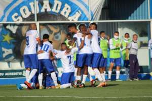 SÉRIE D: Ferroviária e Santo André querem liderança do turno em dia com os cinco paulistas em campo