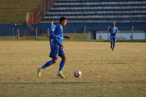 Série D: Zagueiro do Santo André vibra com gol e garante: 'Vamos em busca da classificação'