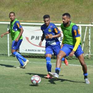 Série C: Com novidades, Mirassol tem 'pedreira' na busca pela reabilitação