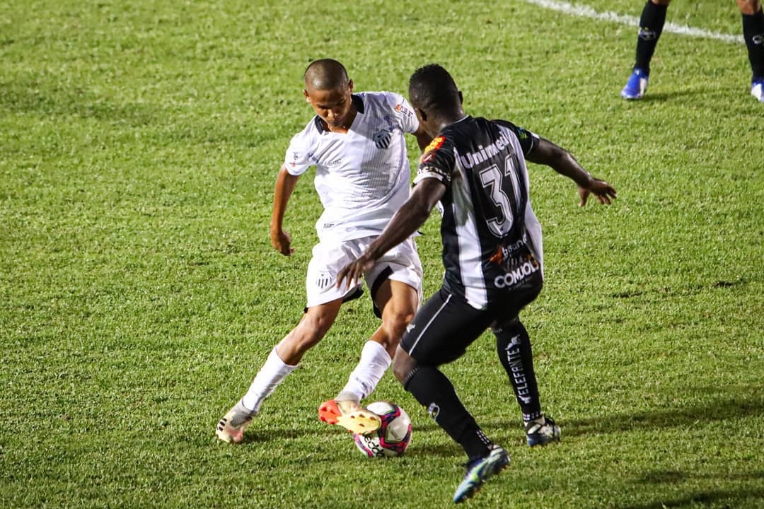 Série D: Agora técnico, ex-Flamengo cobra por reforços no Central-PE: ‘Falo há muito tempo’