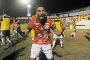 SÉRIE D: Portuguesa e Santo André começam returno brigando pela liderança