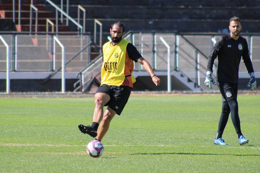 SÉRIE D: Em domingo de 12 jogos, Inter de Limeira segue em busca da primeira vitória