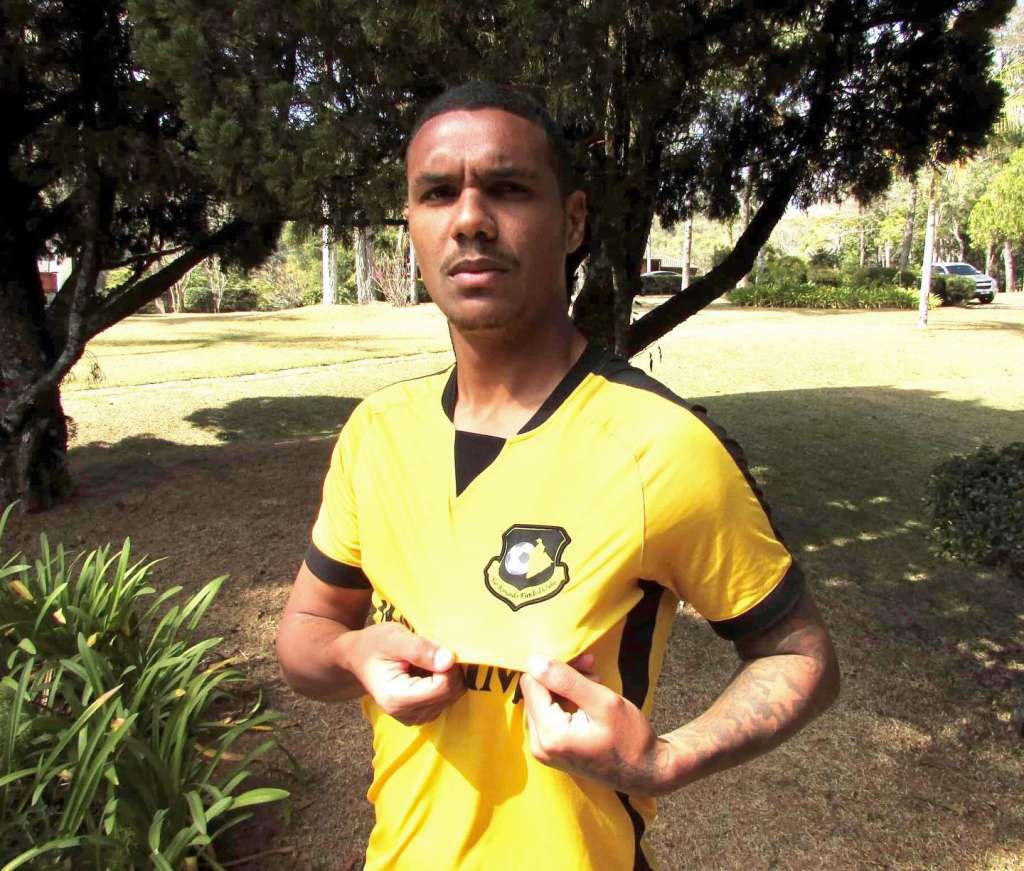 Copa Paulista: São Bernardo acerta com zagueiro do Capivariano