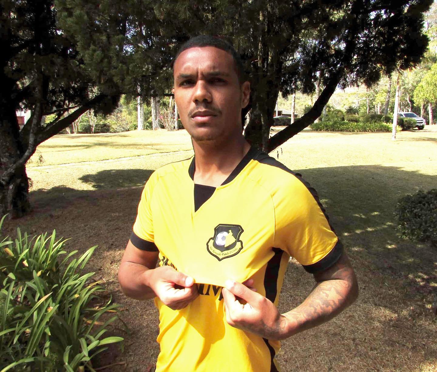 Copa Paulista: São Bernardo acerta com zagueiro do Capivariano