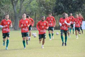 Boavista-RJ x Portuguesa-RJ - De olho na ponta, Lusa busca mais uma vitória diante do Verdão