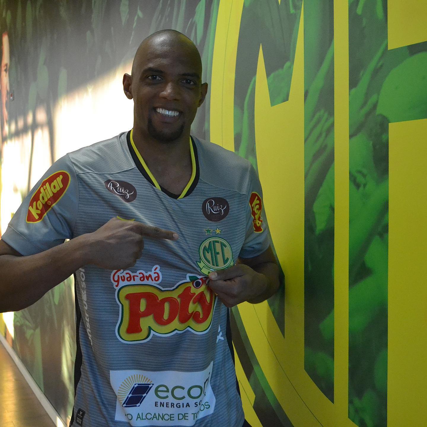 Série C: Mirassol repatria goleiro que jogou por anos no Atlético-GO e Goiás