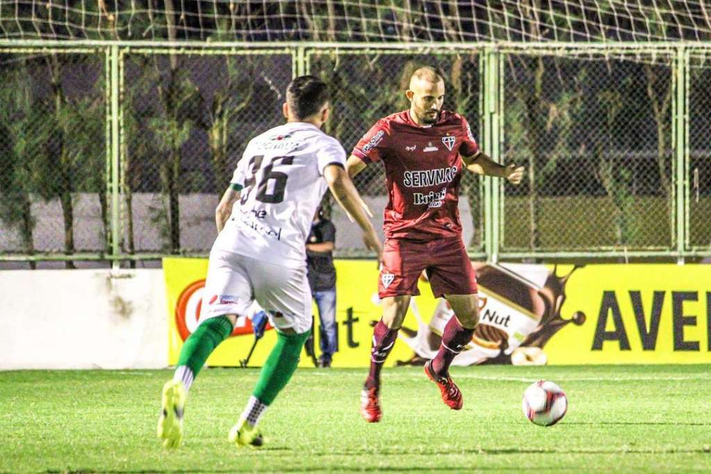 Ferroviário-CE 1 x 0 Manaus-AM – Tubarão vence e assume a ponta!