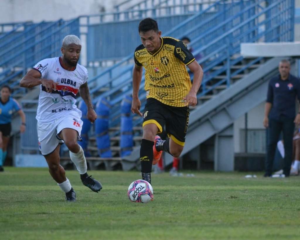 Série D: Após primeiro turno, time paraense tem melhor campanha; Sete seguem invictos