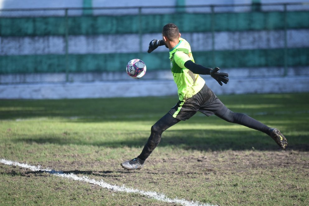 Murici-AL 0 x 3 Juazeirense-BA – Cancão se impõe e goleia fora!